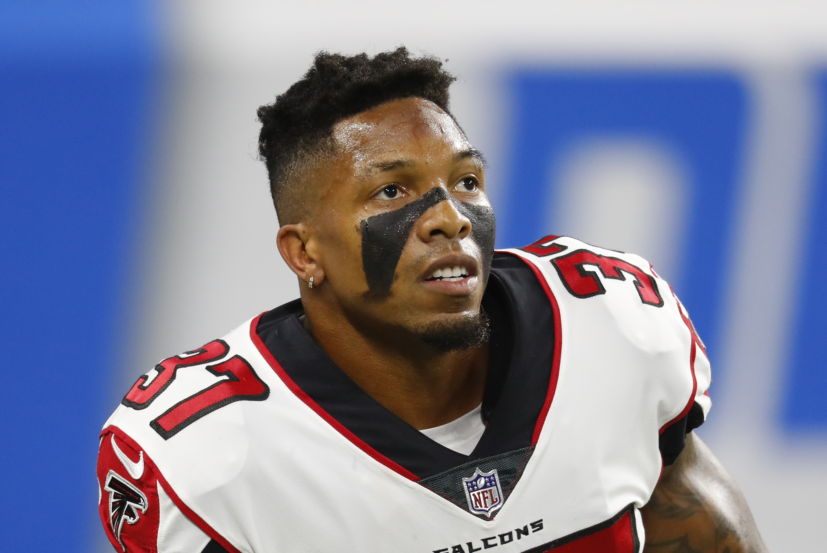 Column: In a jaded world, here's a player worthy of cheers