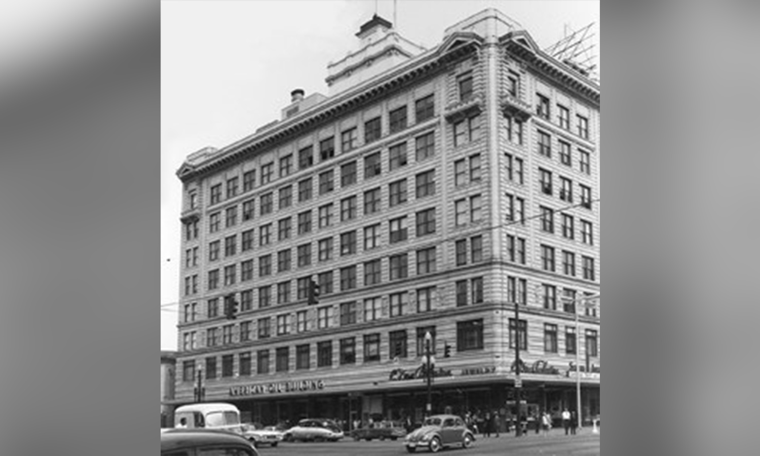 How the FBI went from land to cyber investigations in 110 years