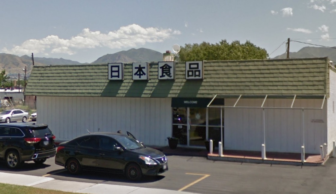 2 restaurants closed in Salt Lake County due to health code violations this week