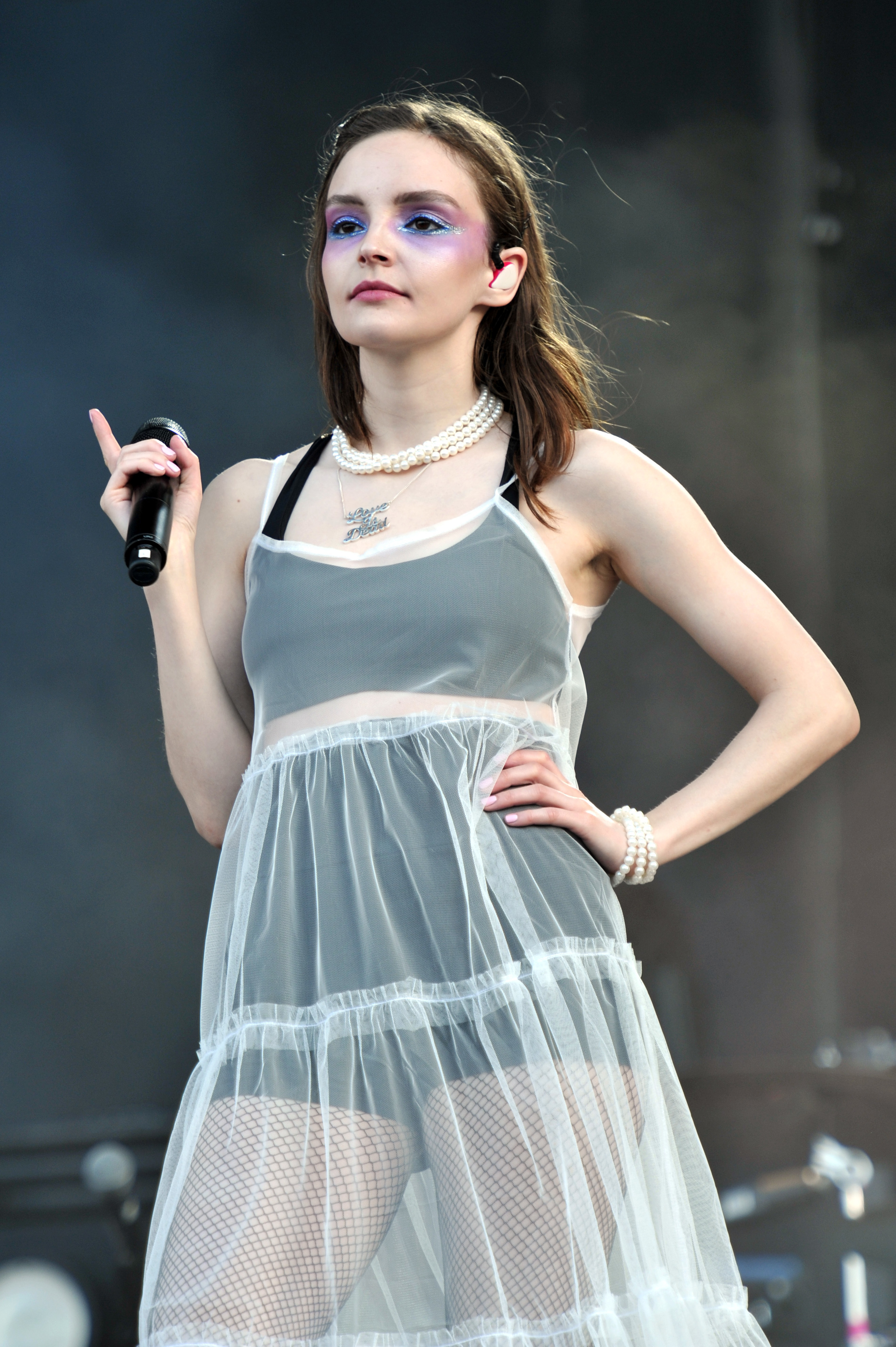 Artists, fans push music festivals to tackle sex harassment