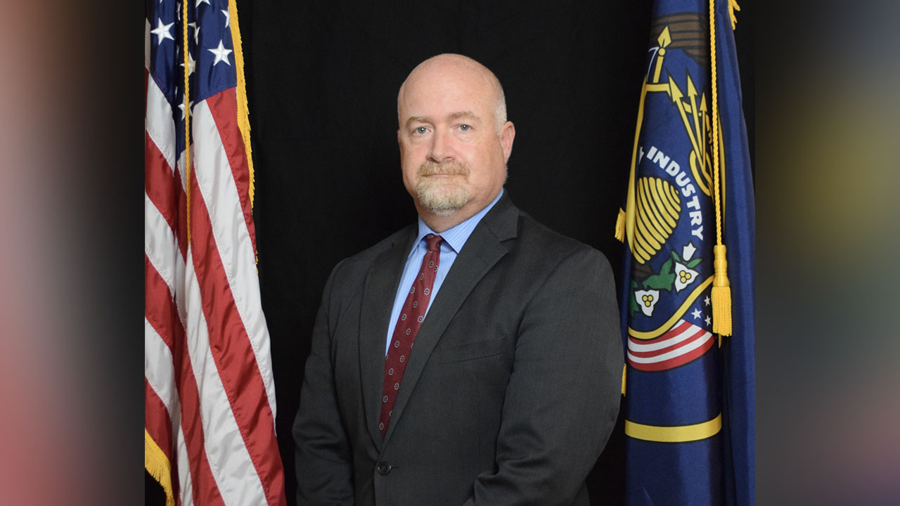Deputy director tapped to lead Utah Department of Corrections