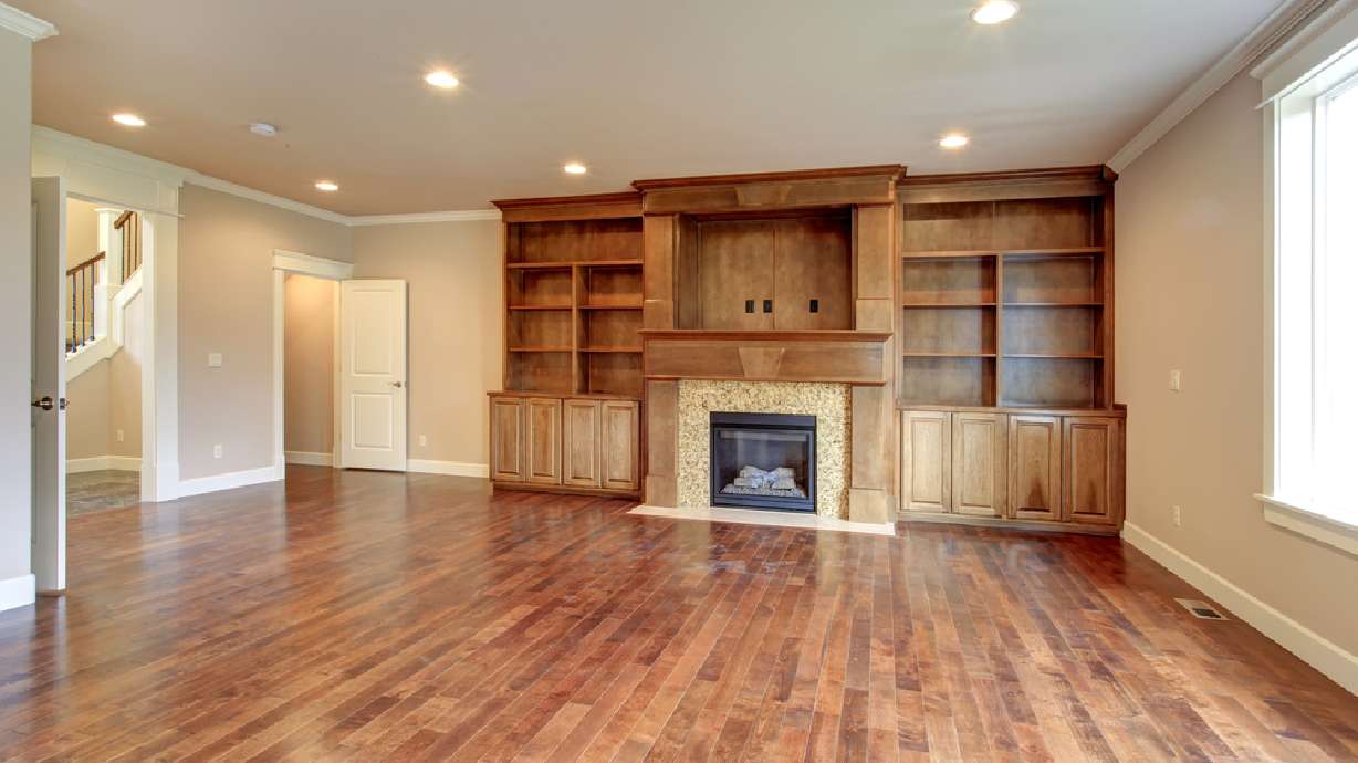 6 reasons engineered hardwood could be best for Utah homes