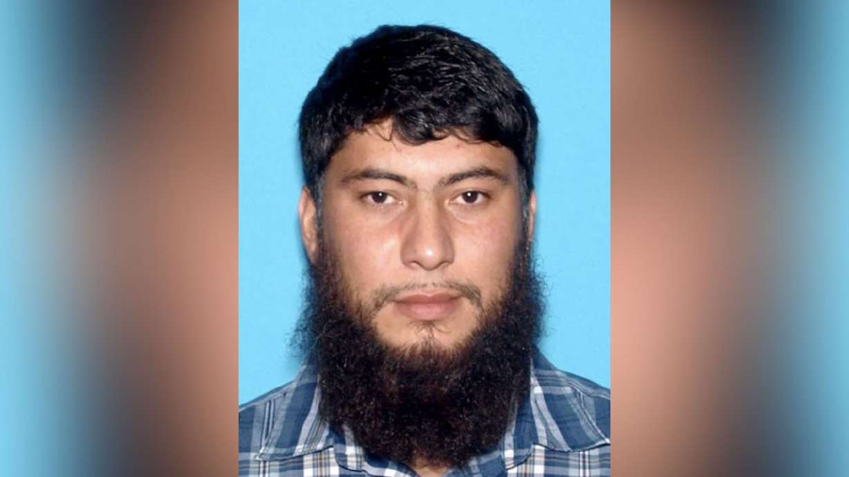 Man with Utah ties who helped terrorist group gets more prison time for trying to kill warden