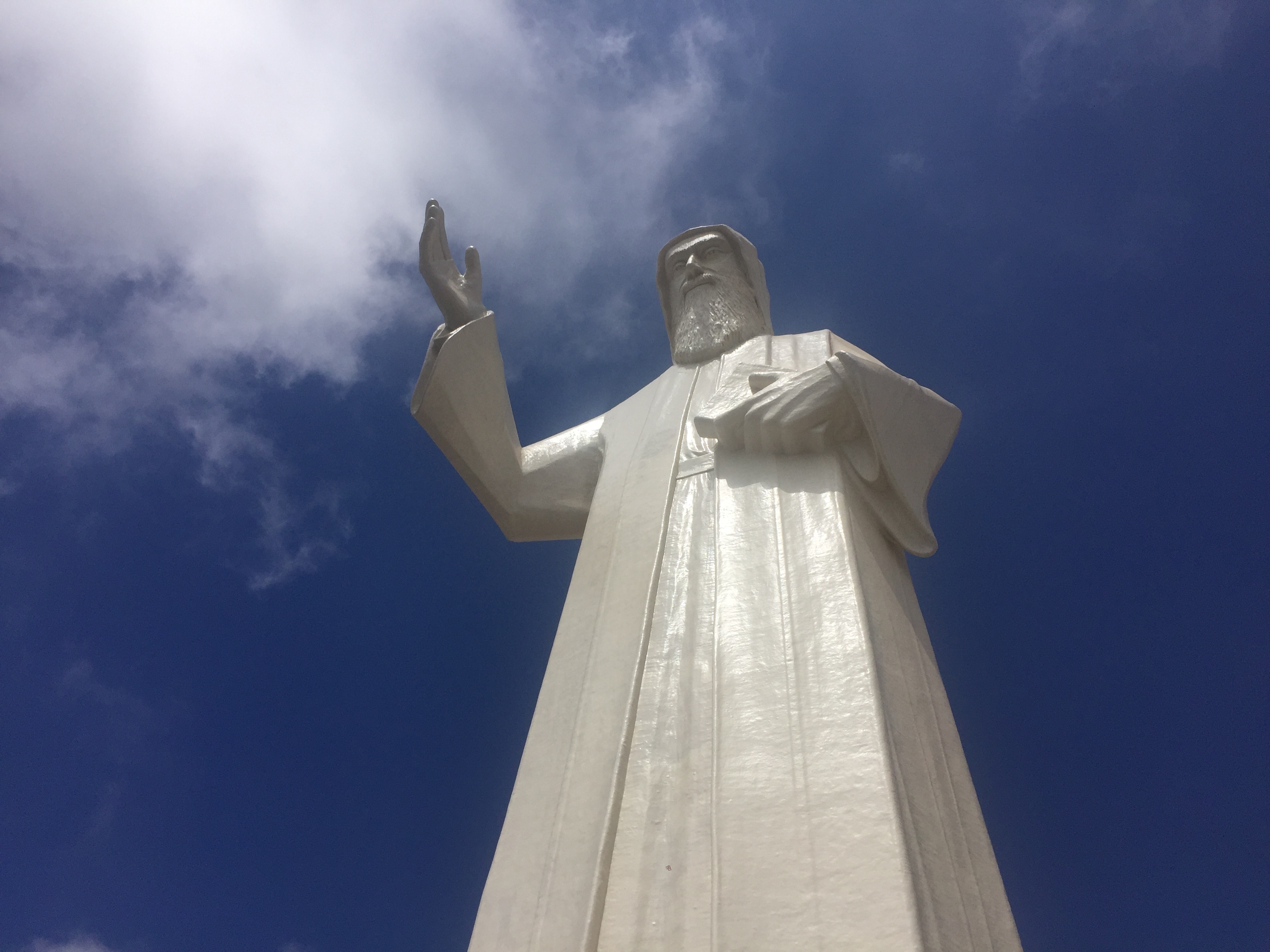 Lebanon's mountains offer cool refuge from Mideast heat