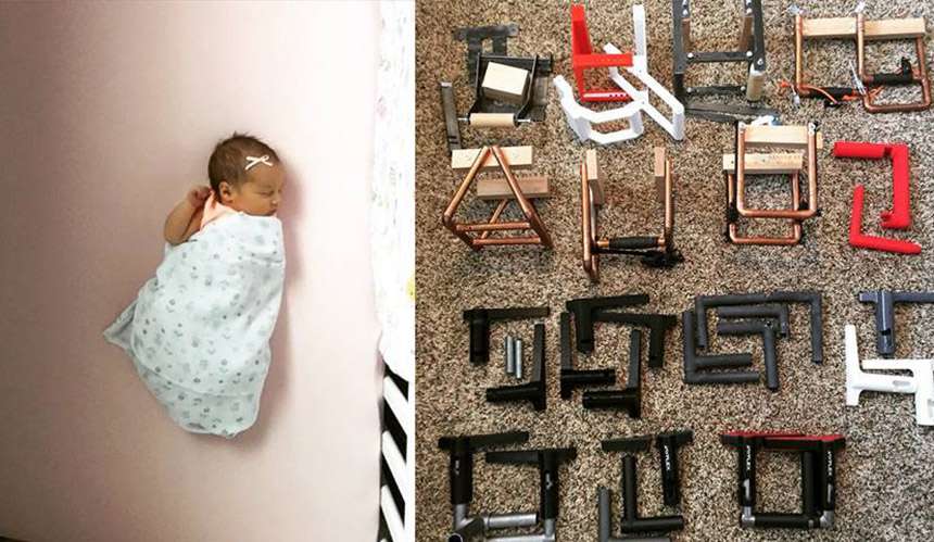 (Photo: Courtesy Ethan Abbott)