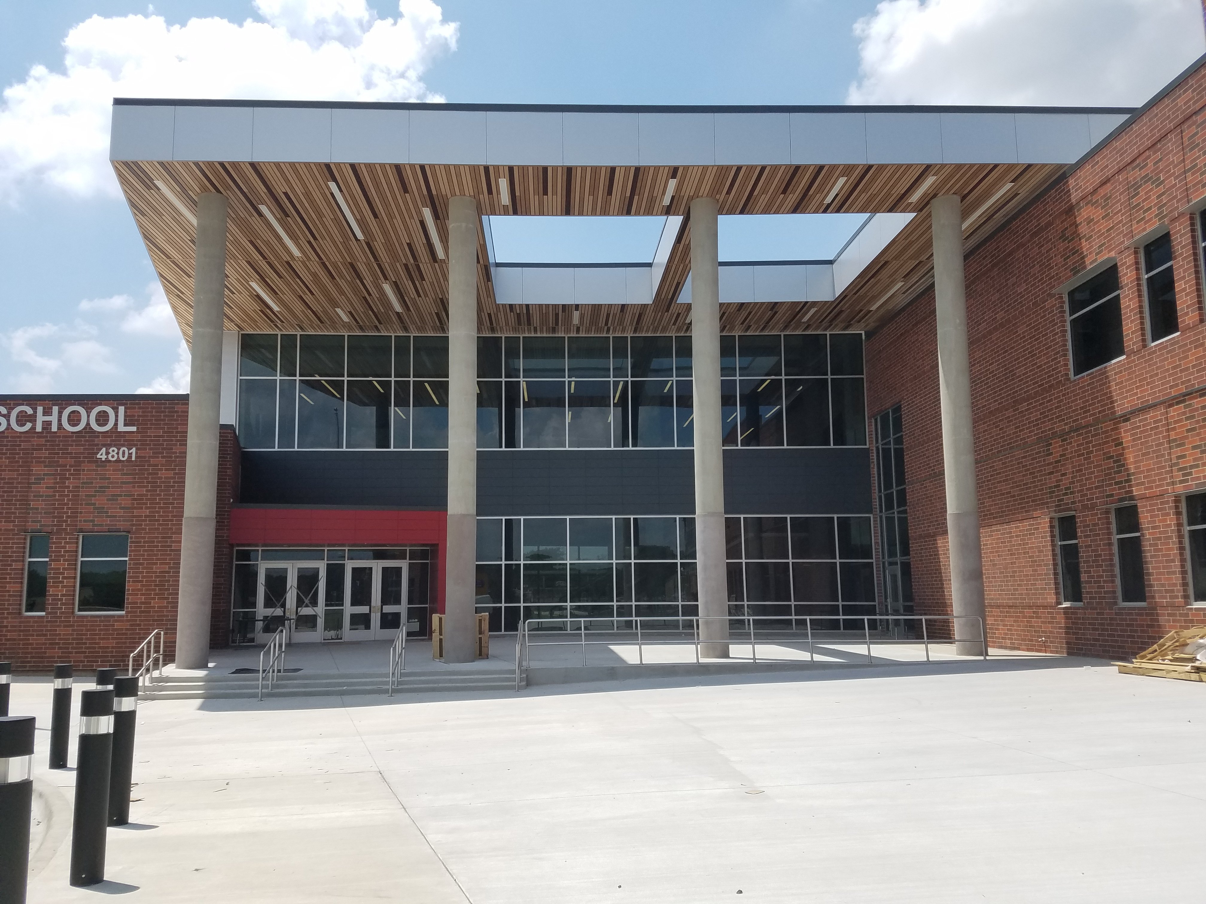 How to design a school in the era of mass shootings | KSL.com