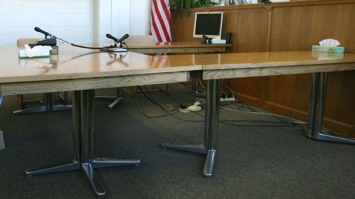 The Utah Board of Pardons and Parole has decided Cary Hartmann presents a "substantial threat to public safety" after finding he stalked a woman while out of prison.