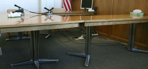 Man who killed mother 35-years ago denied parole