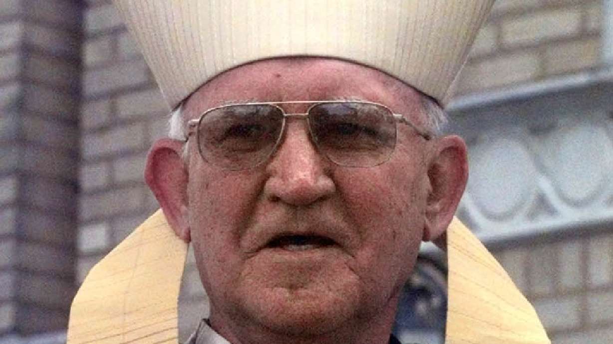 Ex-Dallas bishop whose tenure marred by scandal dies at 87
