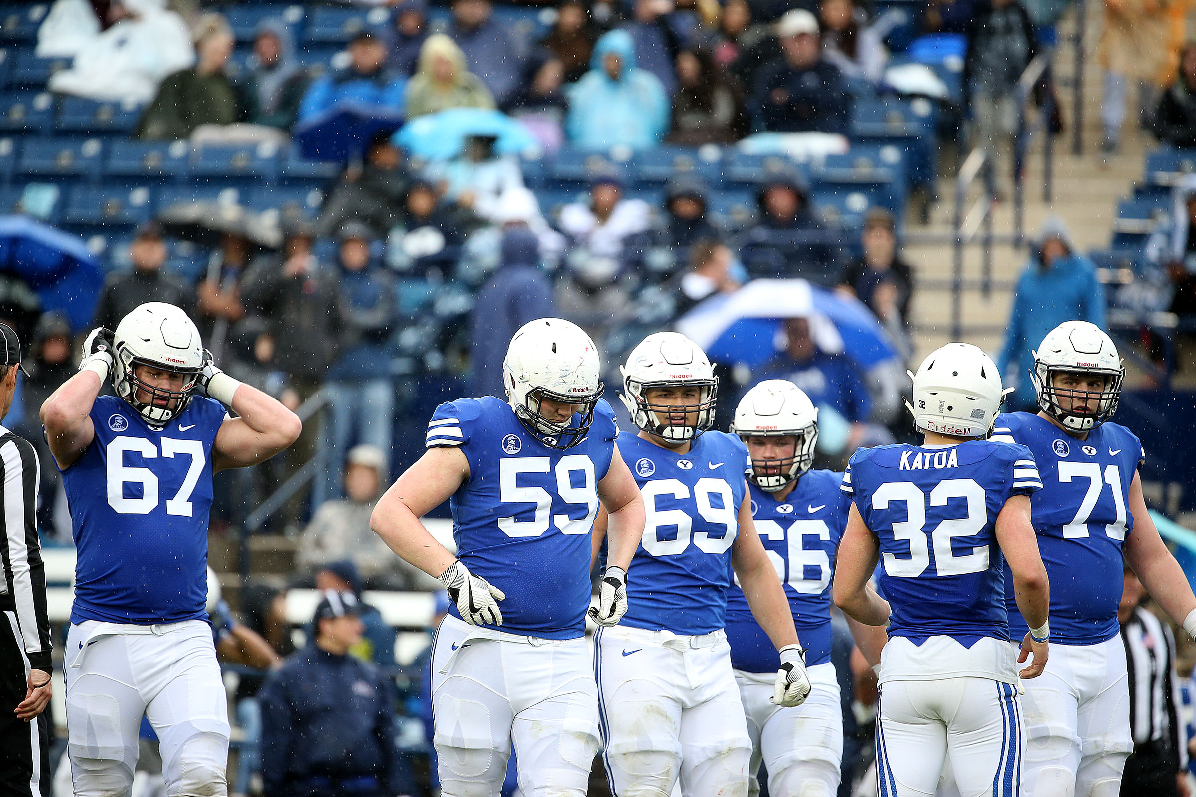 BYU Football: Top names to watch for in the 2019 recruiting class