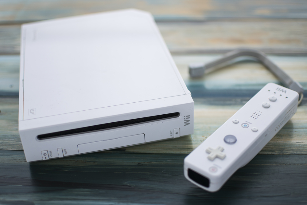 Utah family sues over Wii console that set their house on fire, burned father and son