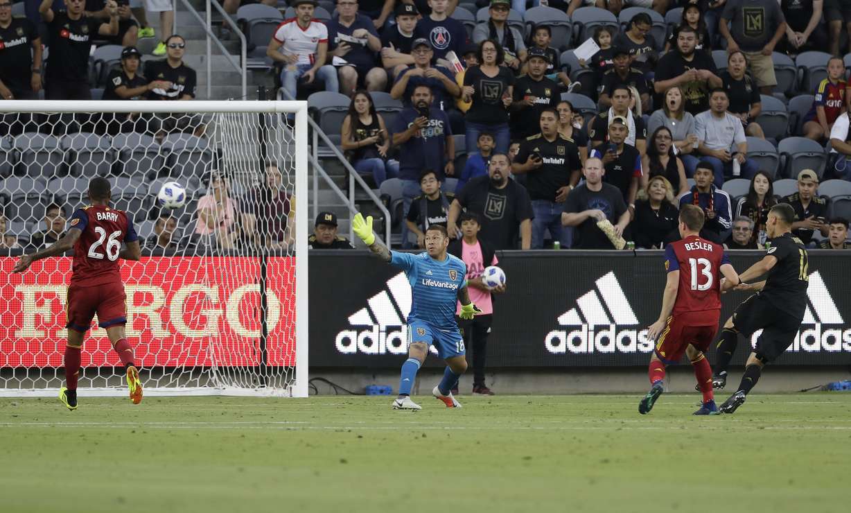 Photo: Marcio Jose Sanchez, AP