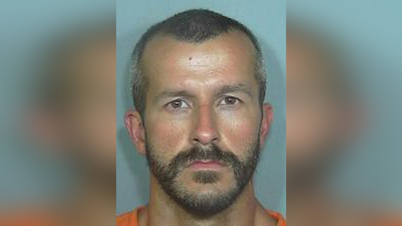 Colorado man pleads guilty to killing pregnant wife, daughters as part of plea deal