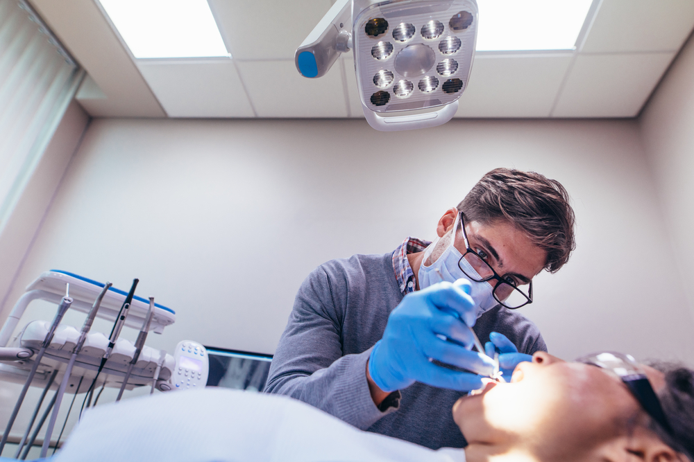 7 reasons to choose a dentist who does IV sedation