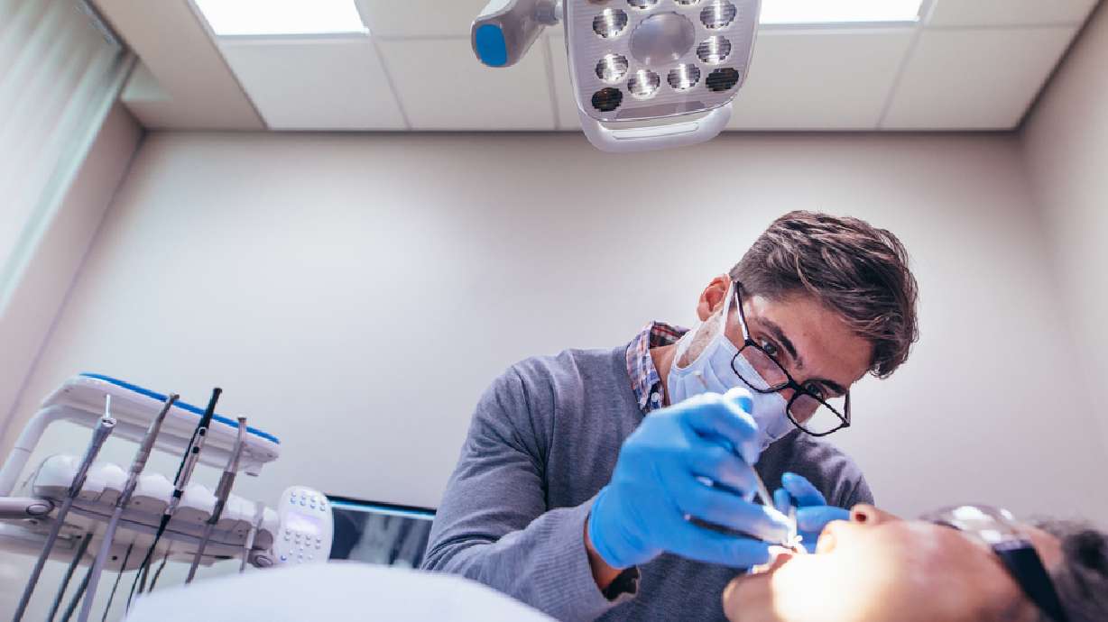7 reasons to choose a dentist who does IV sedation