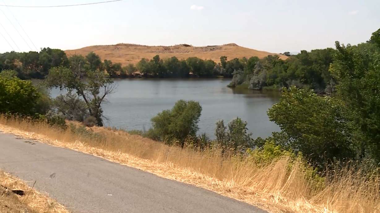 North Ogden man convicted of murder in shooting death of homeless man