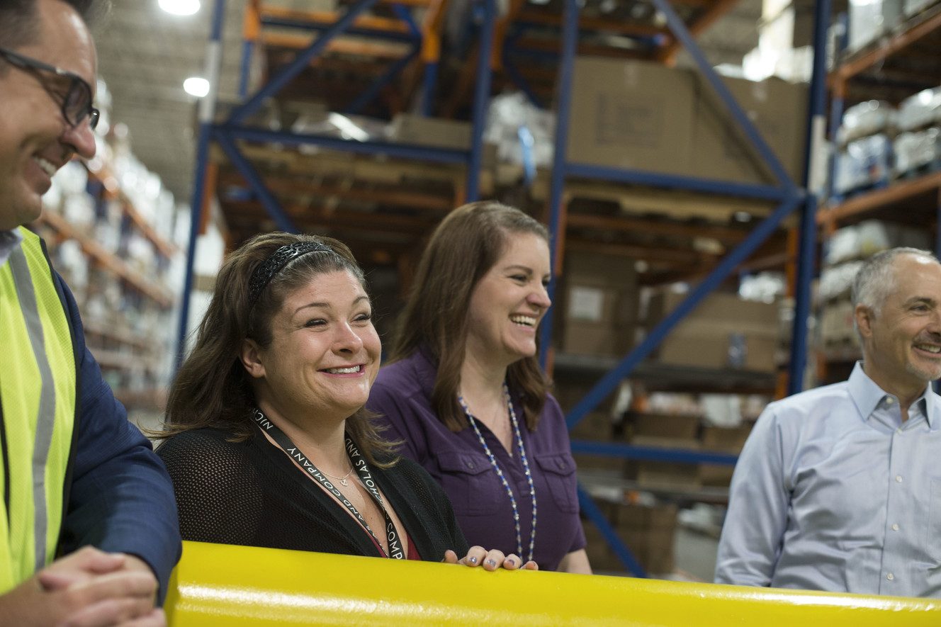 106 have jobs, but leaders hope many will take advantage of Operation Rio Grande's work program