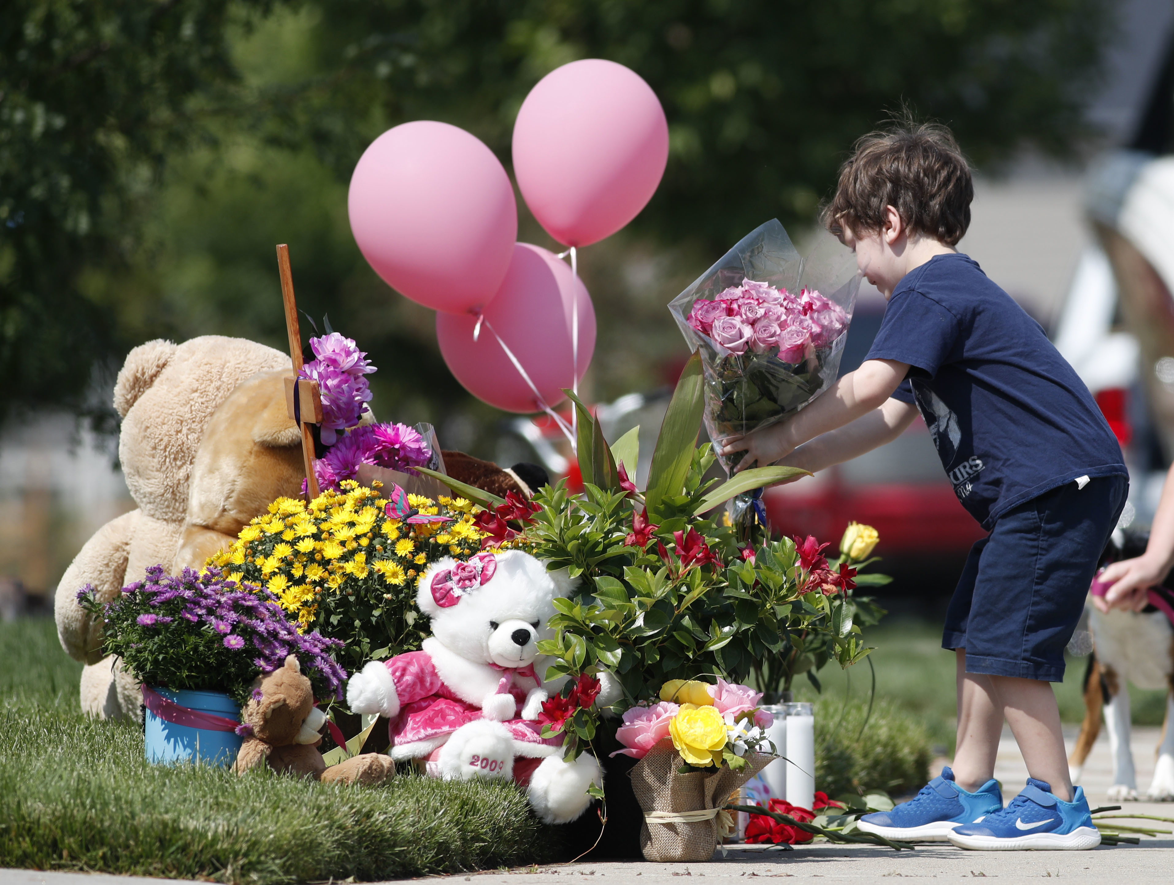 Colorado girls' bodies were submerged in crude oil 4 days