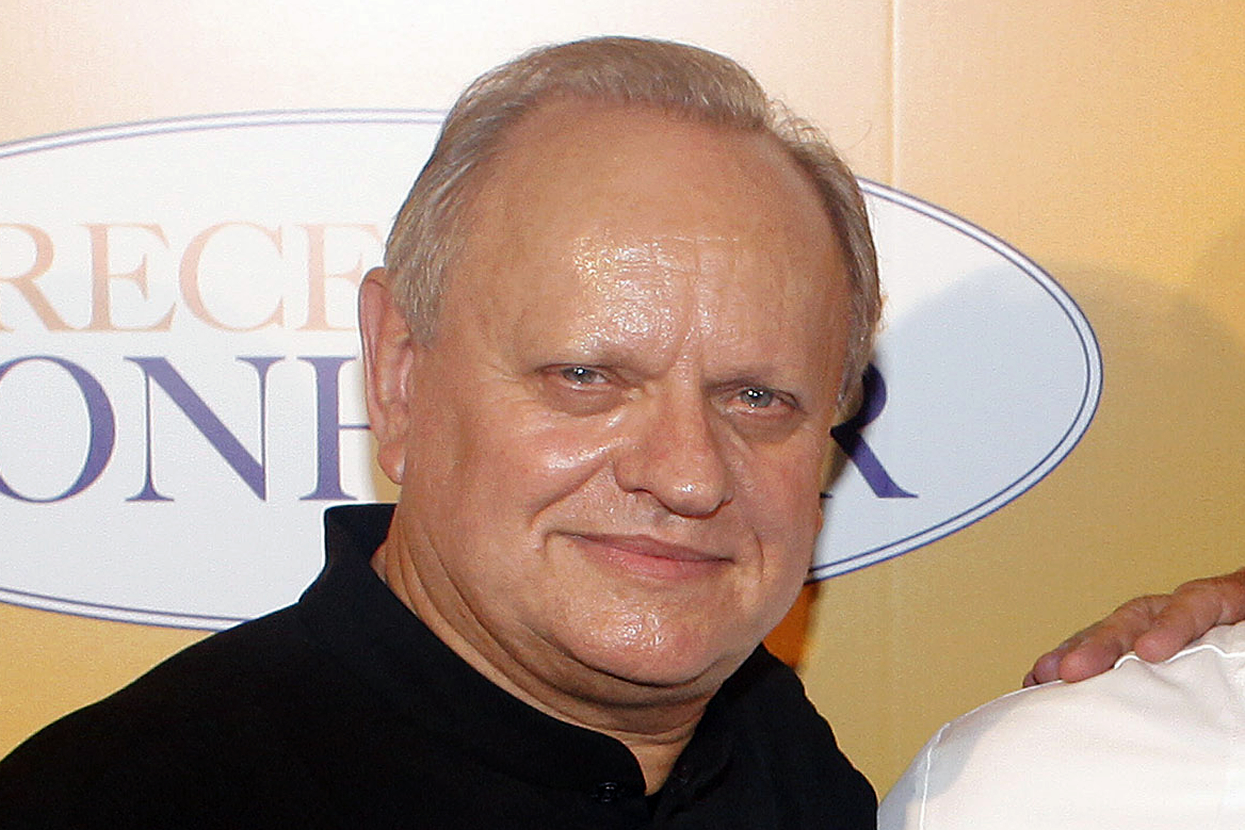 Culinary greats honor late French master chef Joel Robuchon