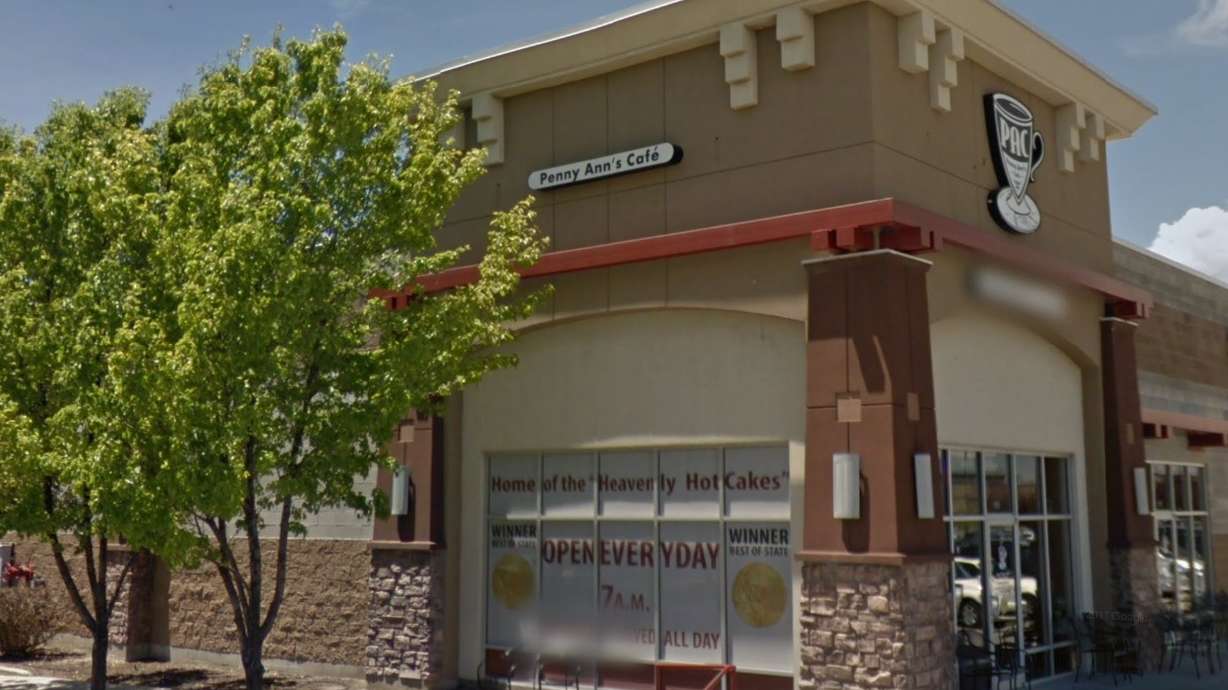 2 eateries closed in Salt Lake County this week due to health violations