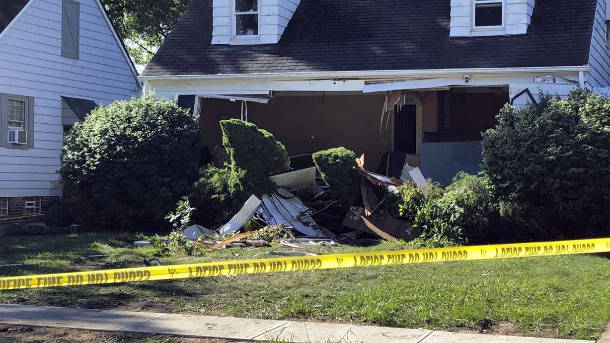 Dead suspects in father's death called reclusive, paranoid