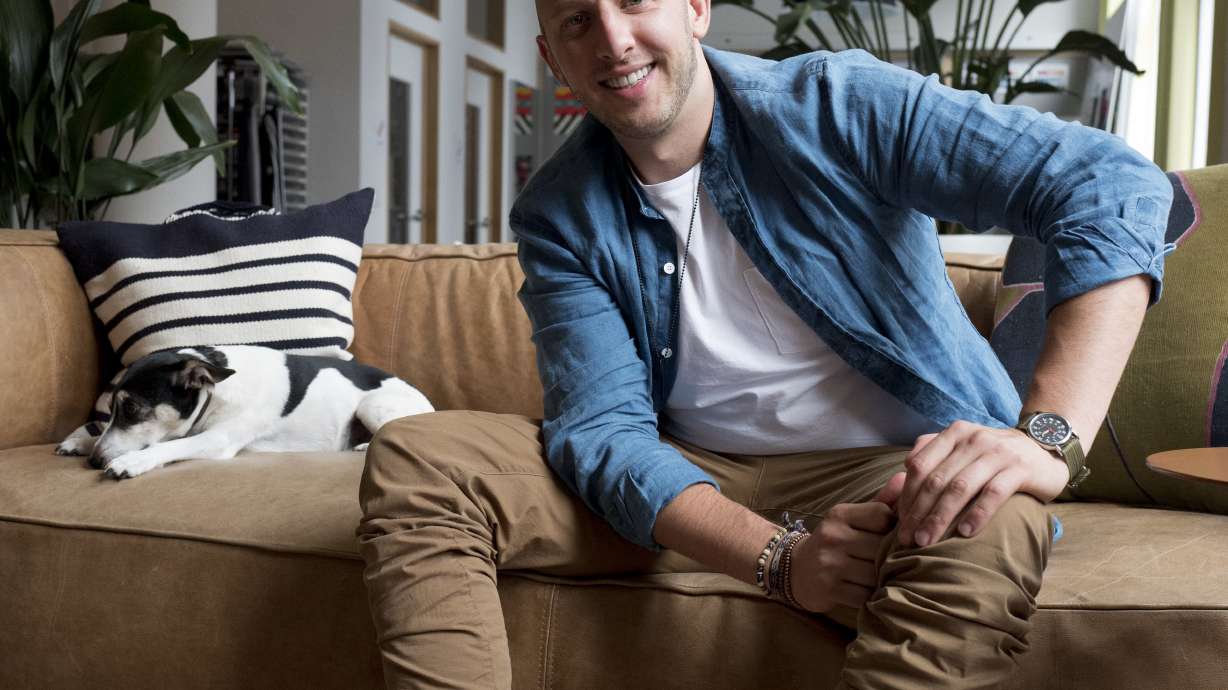 Online socks seller Bombas mixes commerce and charity