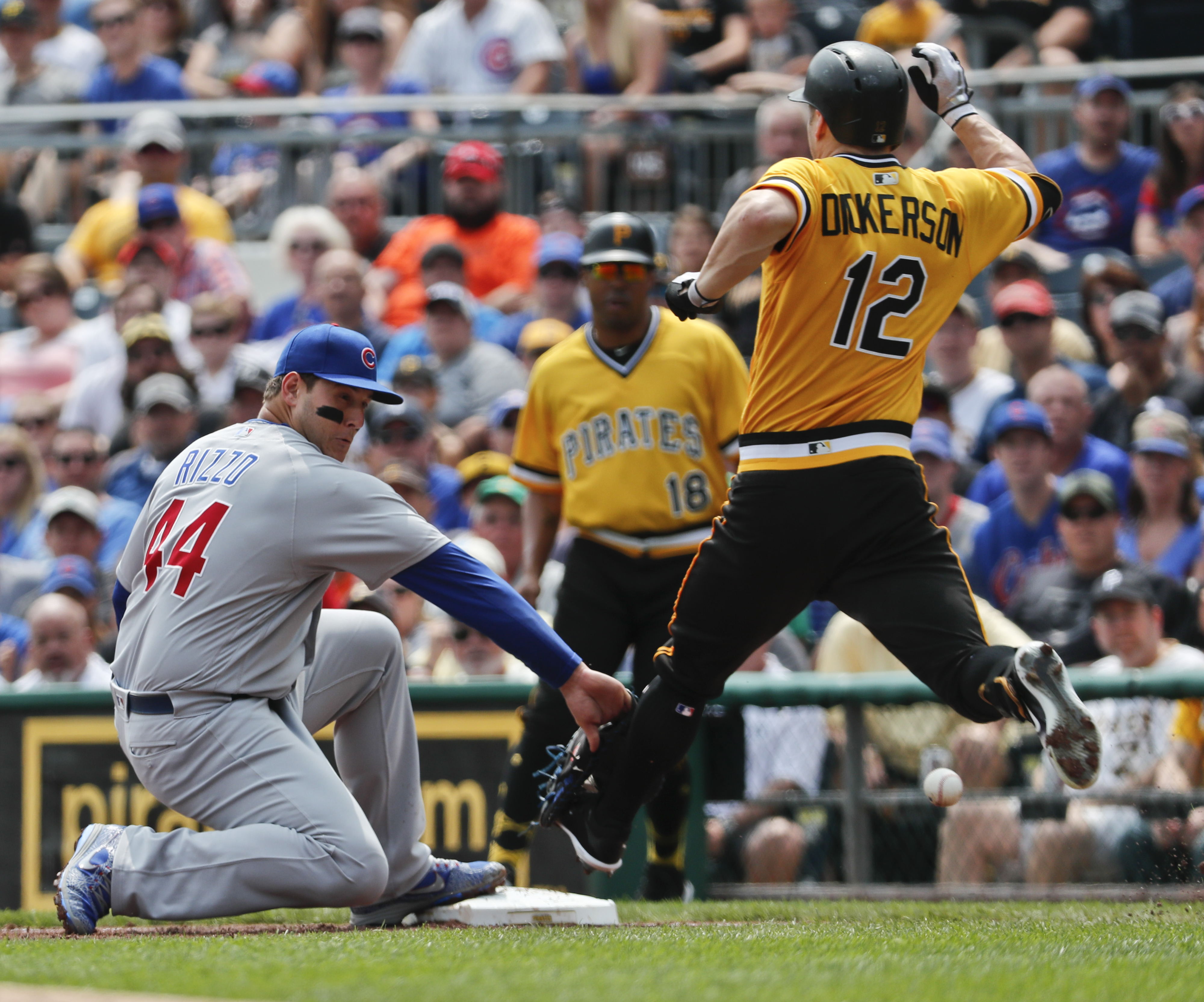 Cubs to face Pirates in 2019 Little League Classic