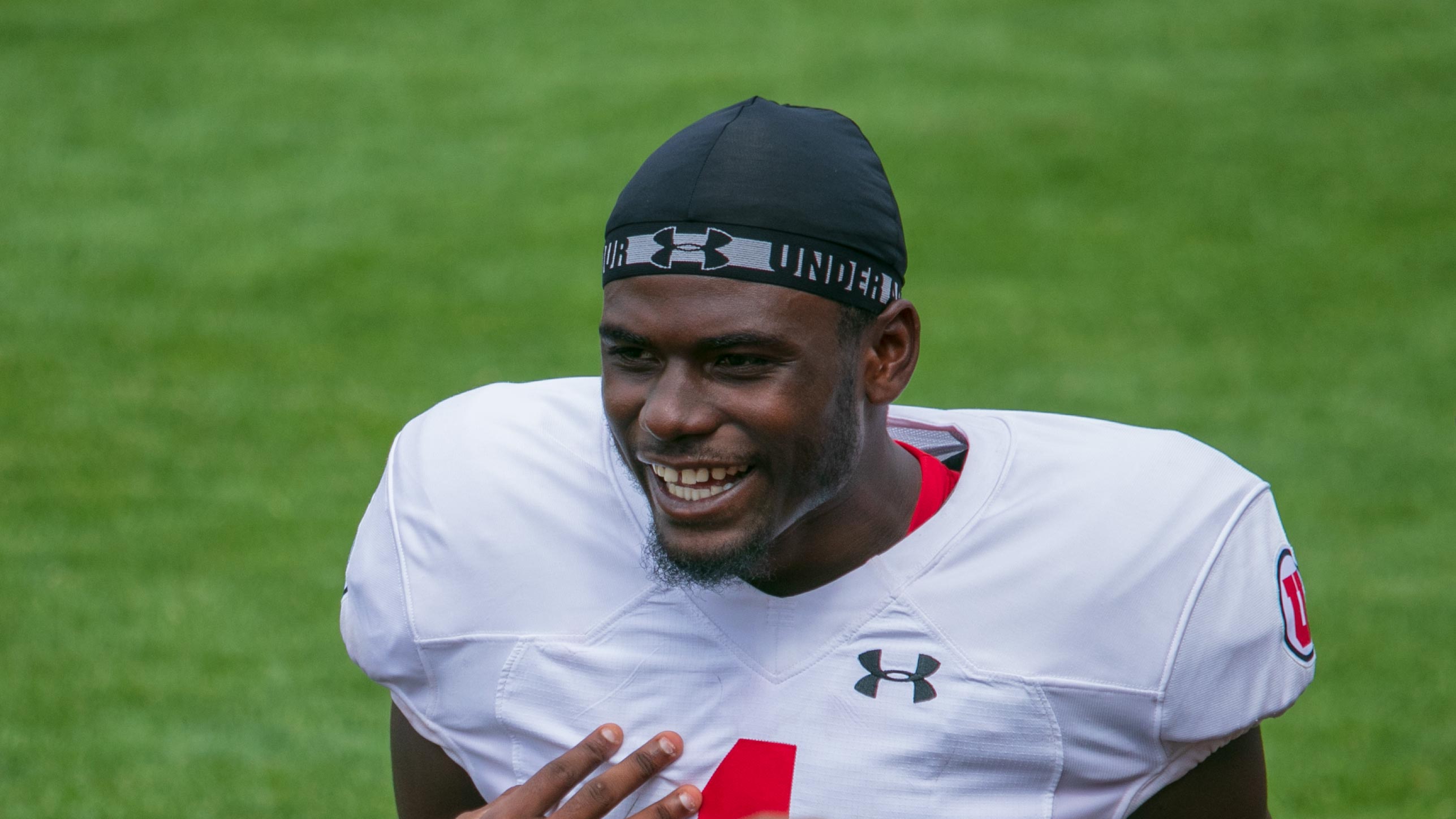 Ben Anderson: South title would suit injury-riddled Utes