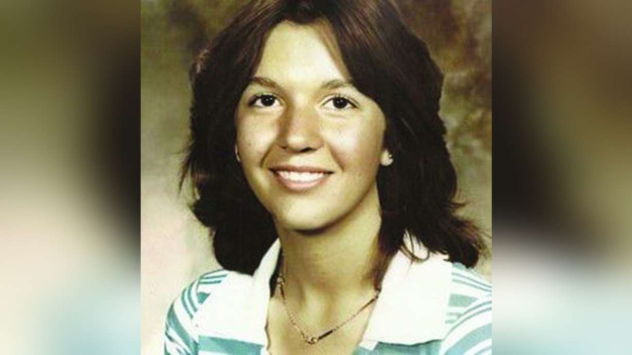 Patricia Campbell. Photo: Idaho State Journal