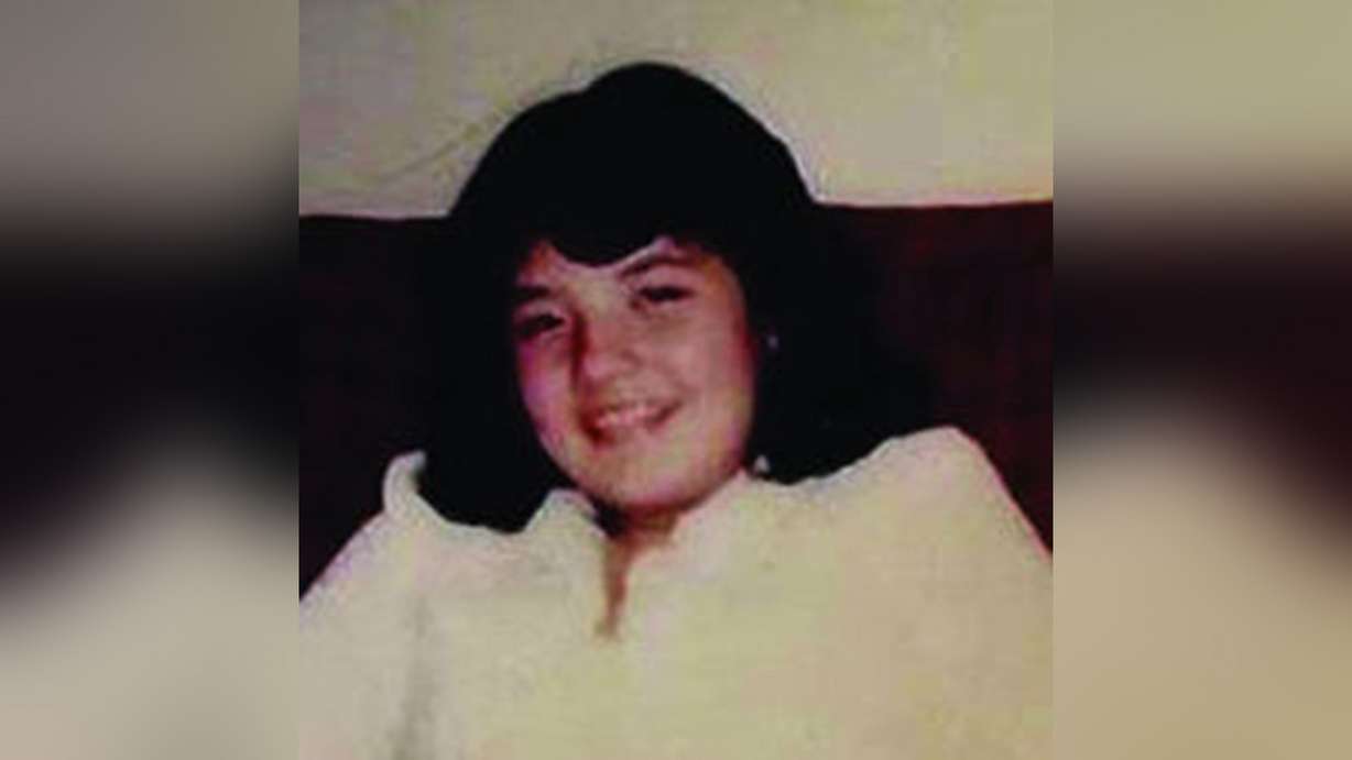 Tina Anderson. Photo: Idaho State Journal