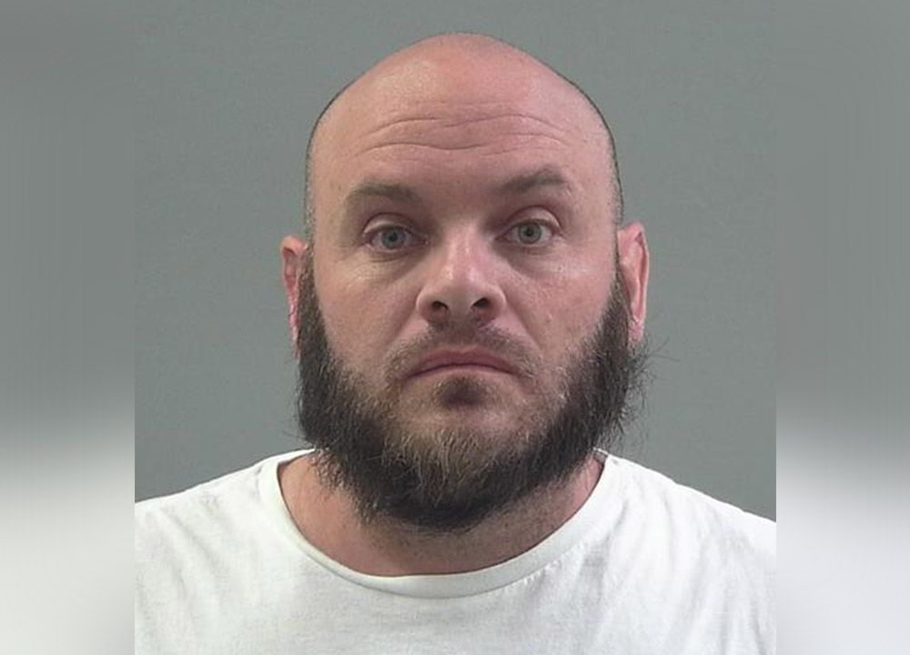 Utah man who sold fake oxycodone that led to a death headed to prison