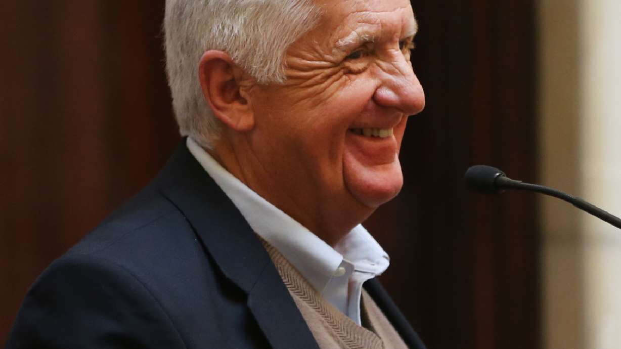 Could Ogden be new home for BLM headquarters?