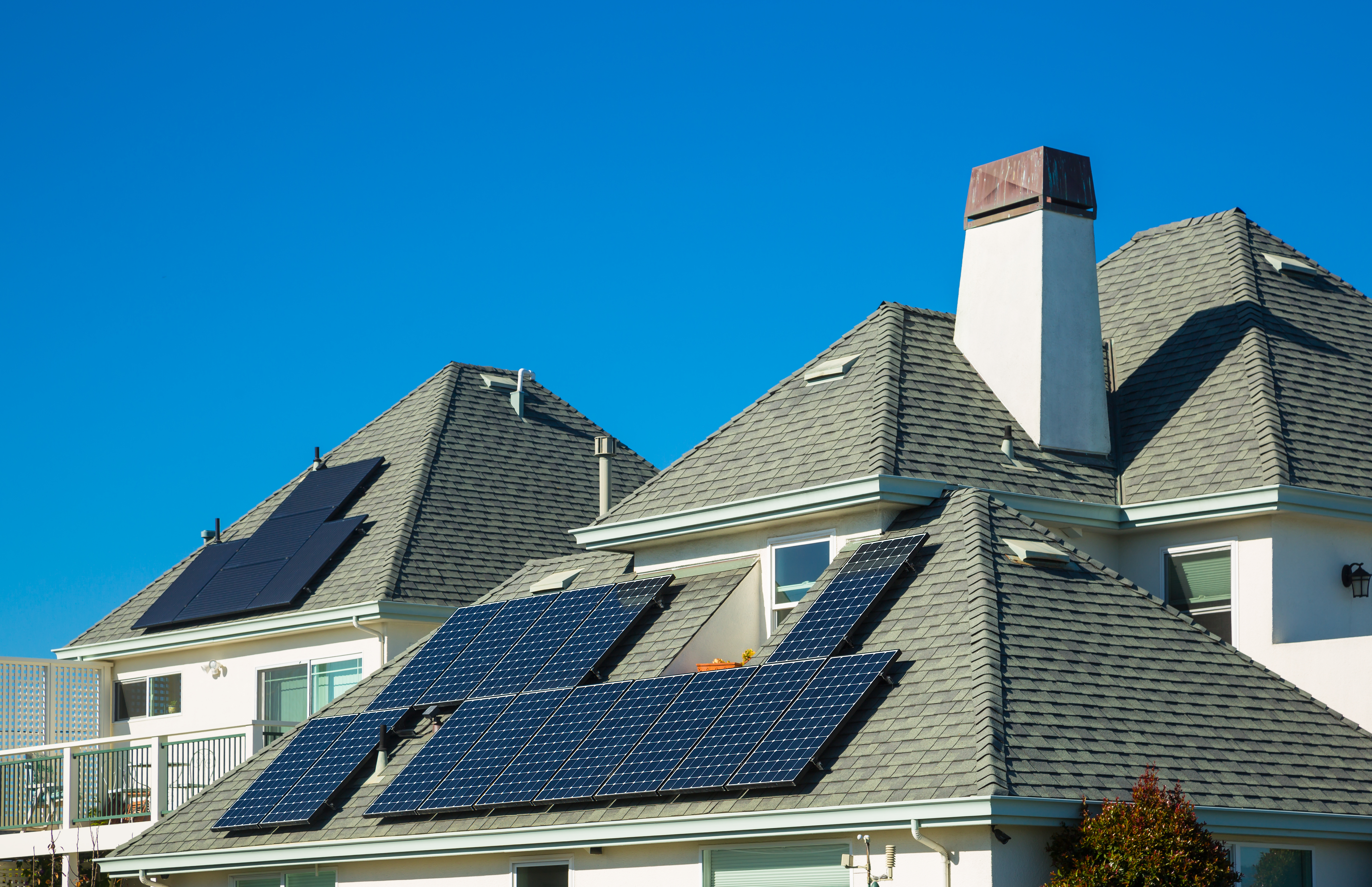 Utah rooftop solar installations drop 23 percent in 1 year