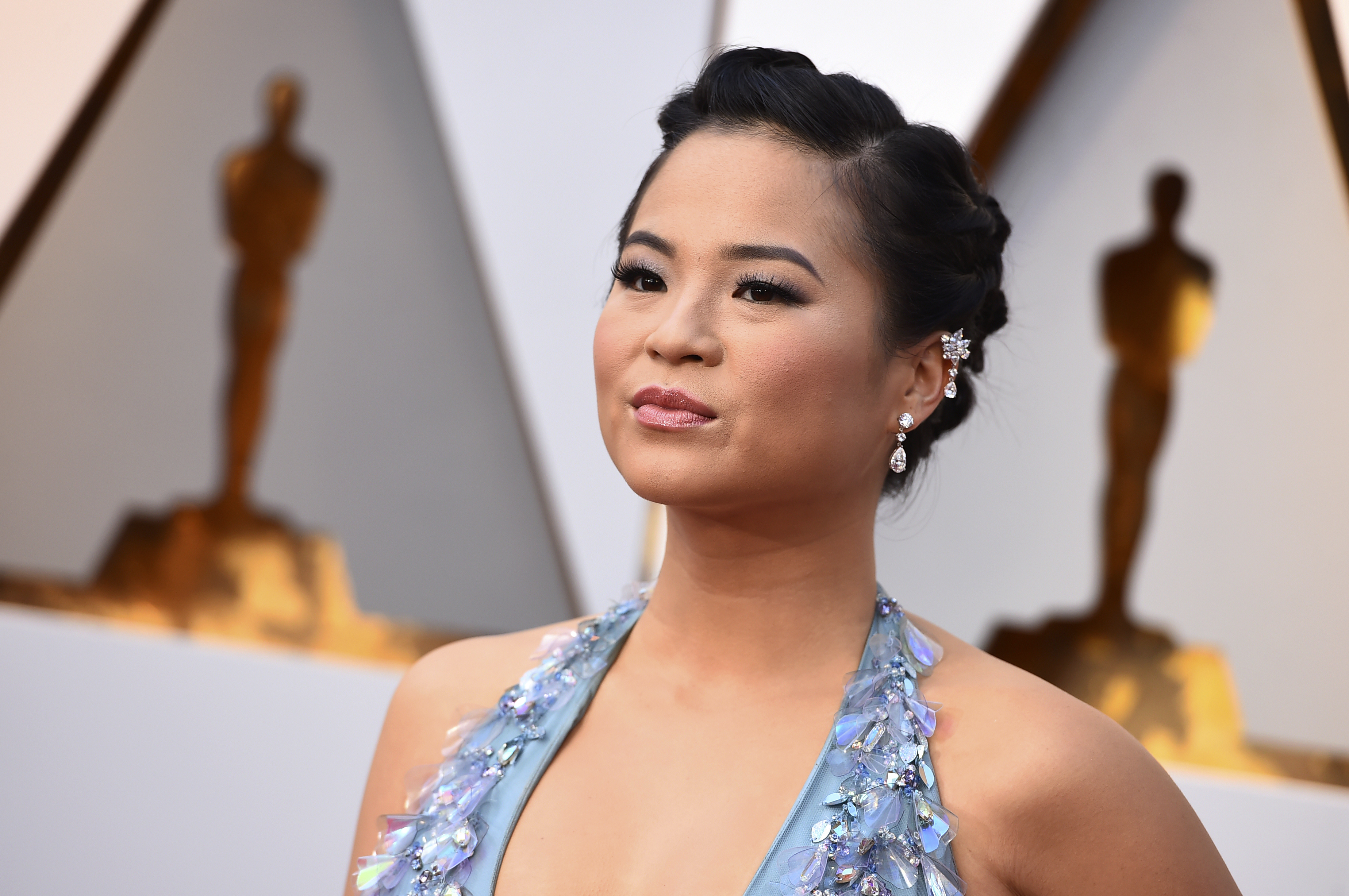 Kelly Marie Tran breaks silence about online harassment