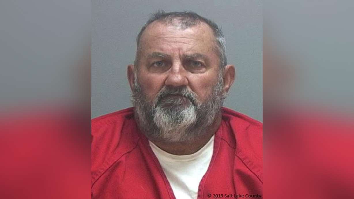 Life in prison ordered for man who murdered West Valley code enforcement officer