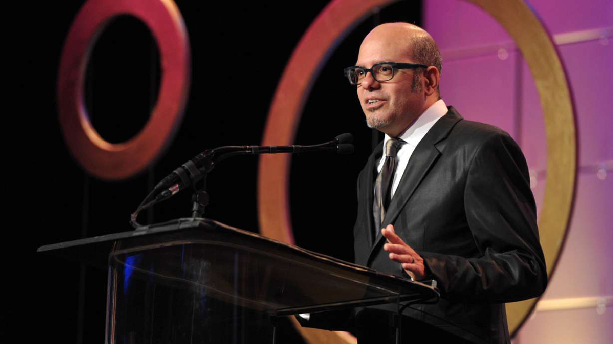 When comedians, like David Cross, put religion in the crosshairs, controversy can follow