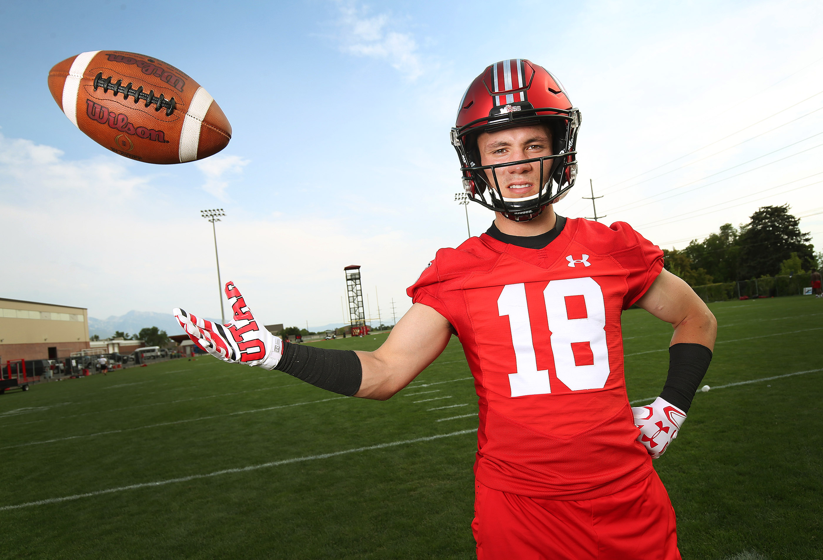 Patrick Kinahan: BYU can't afford to lose players like Covey