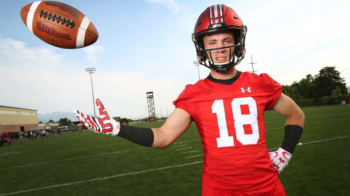 Patrick Kinahan: BYU can't afford to lose players like Covey