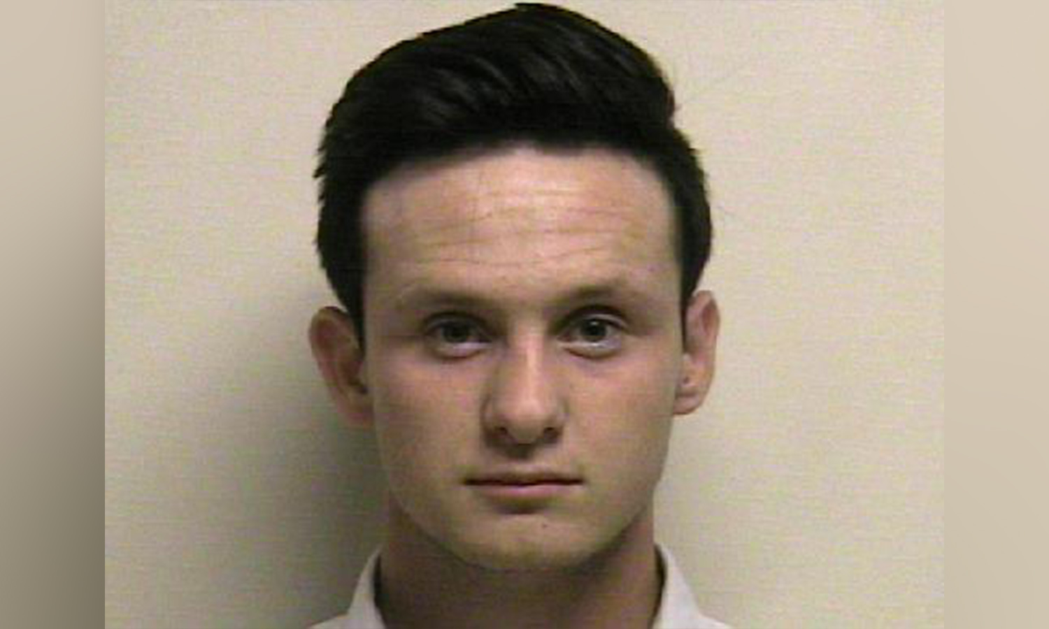 Man accused of selling rented camera equipment arrested 2 weeks later for same crime