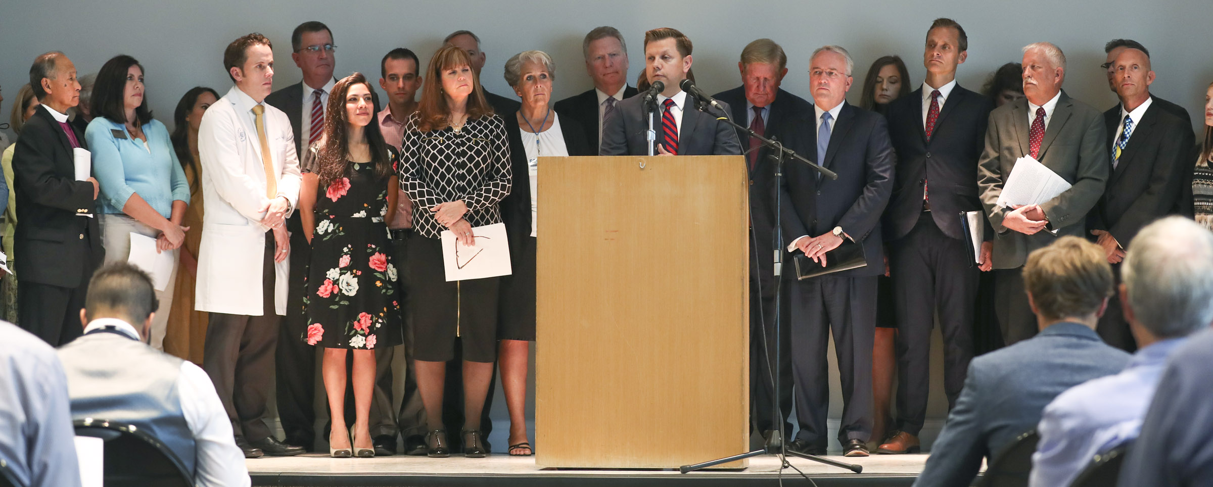 Supporters of Utah medical marijuana initiative react to opposition of measure