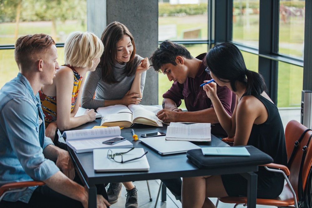 Heading to college? 11 tips for finding your perfect school