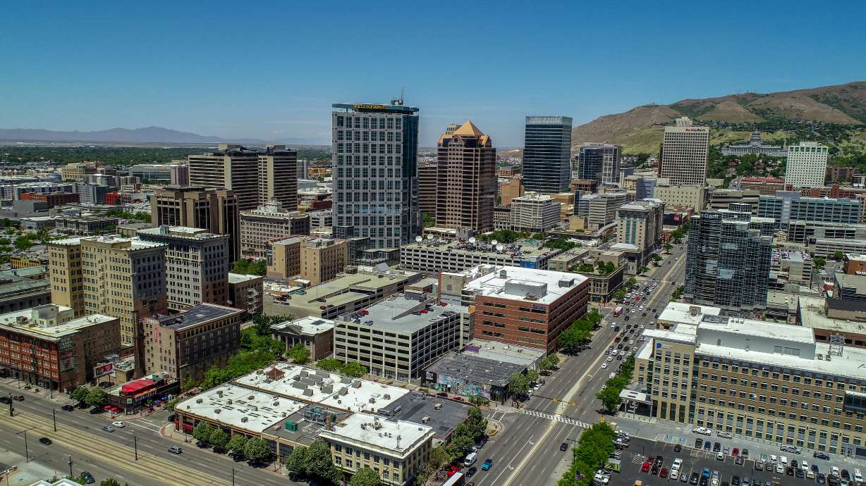 Utah consumers bullish on local economy, survey says
