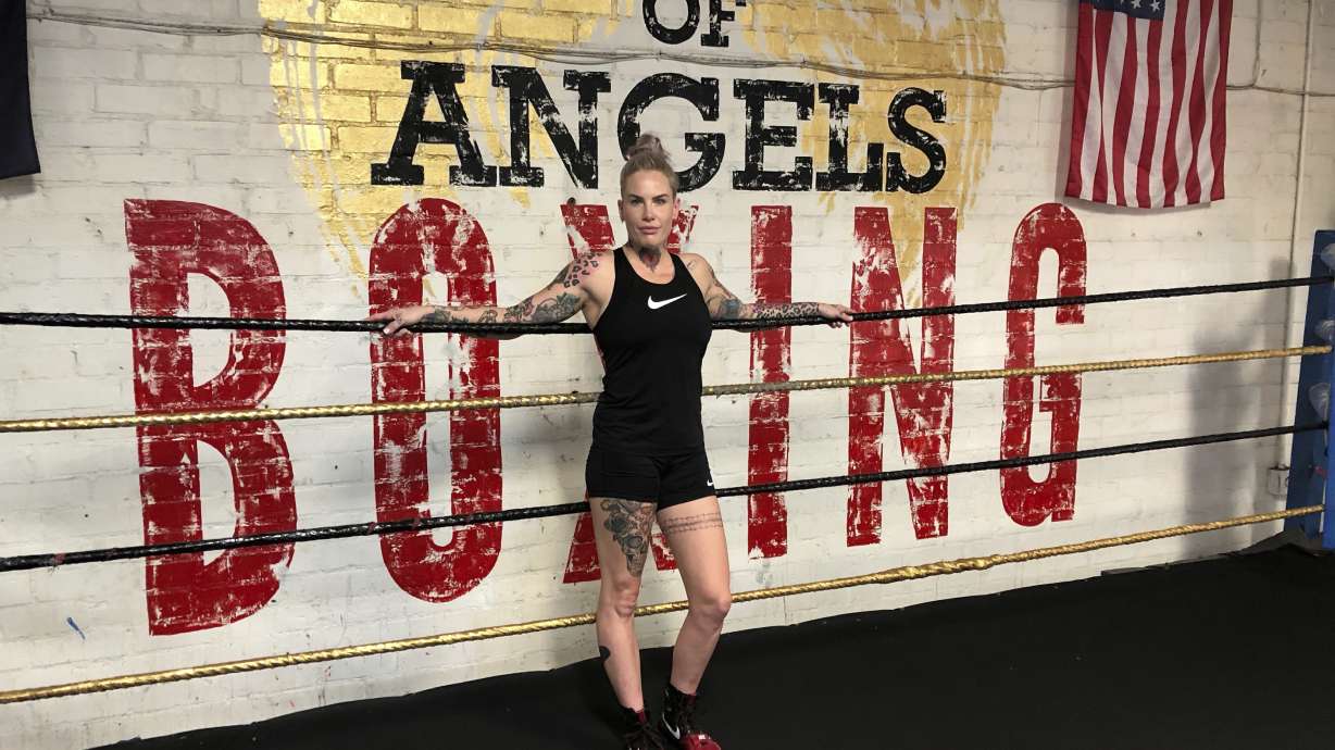 Bare-knuckle fighting could be poised for a US boom