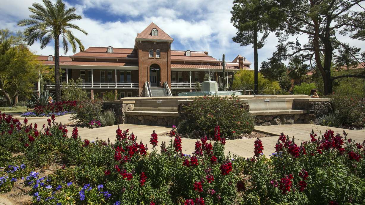 APNewsBreak: University accepted $458K from eugenics fund