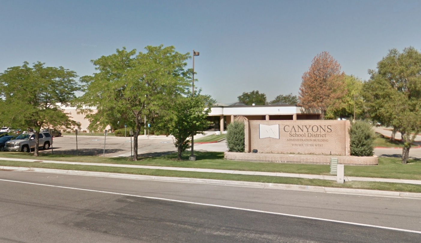 Audit says Canyons, Ogden school districts improperly used public resources for bond campaigns