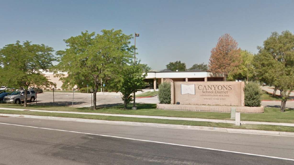 Audit says Canyons, Ogden school districts improperly used public resources for bond campaigns