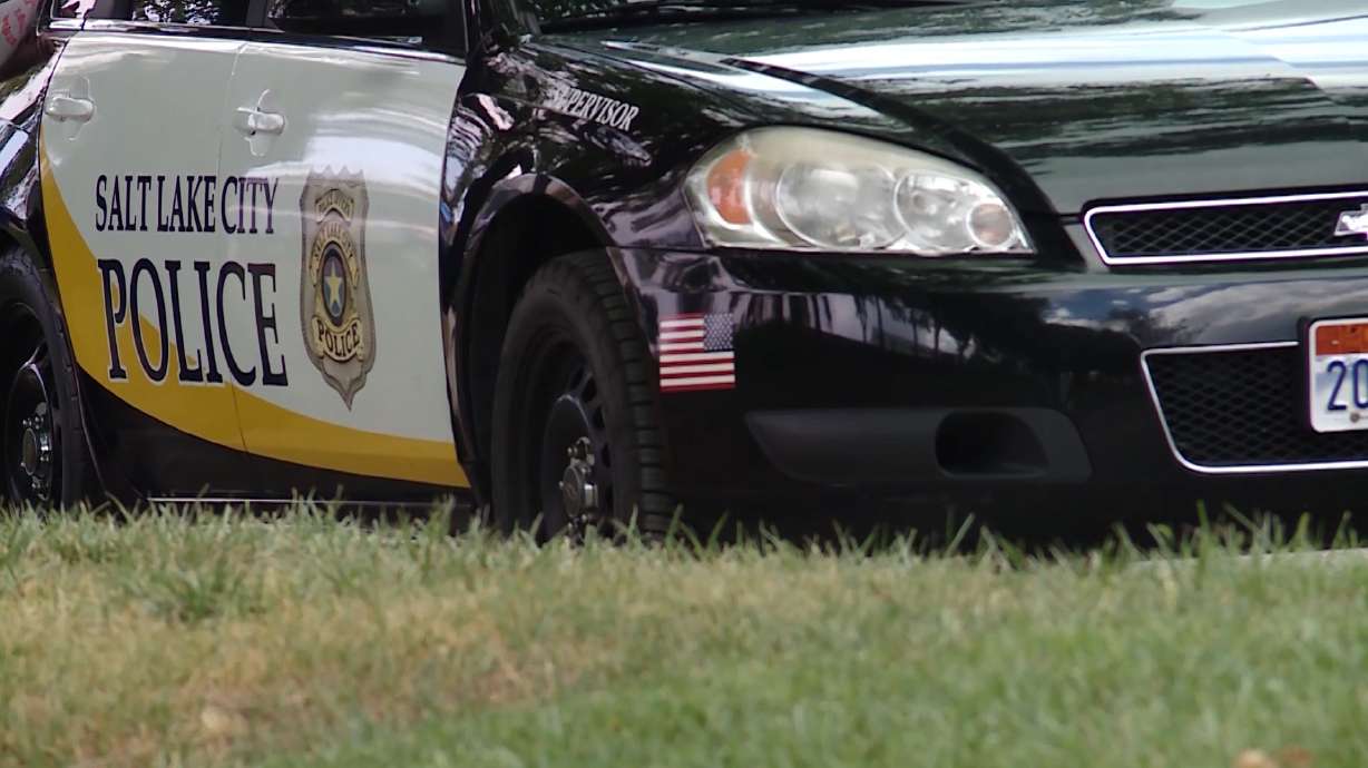 Police arrest man in connection with carjacking in which van was stolen with girl inside