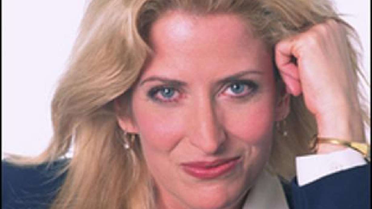 November 11th Woman's View