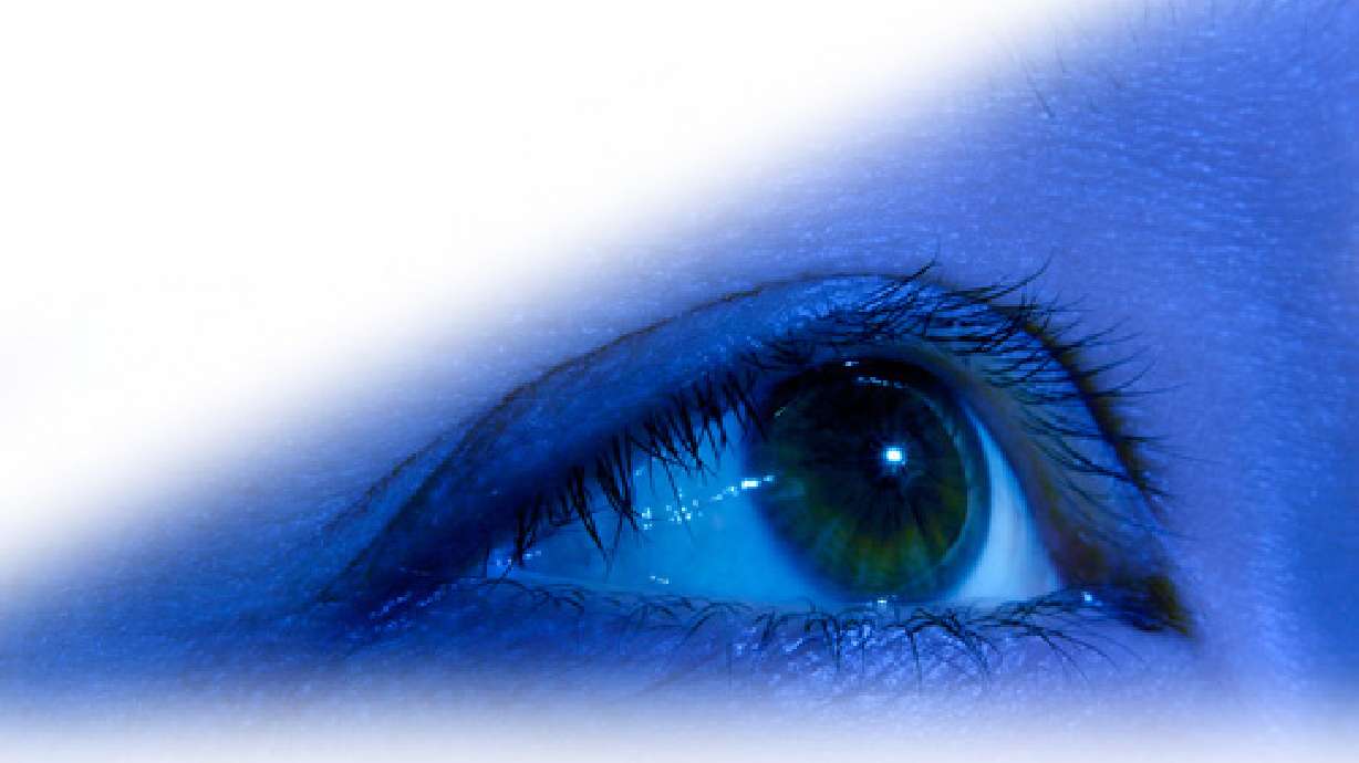 Weber County Enrolls Hundreds in Eye Database