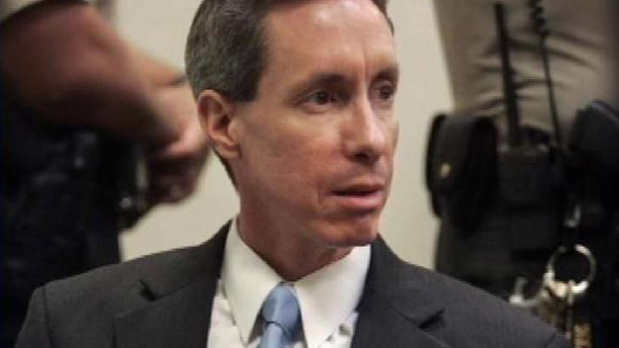 Lawyers for Jeffs Want Conversation Transcripts to Remain Sealed